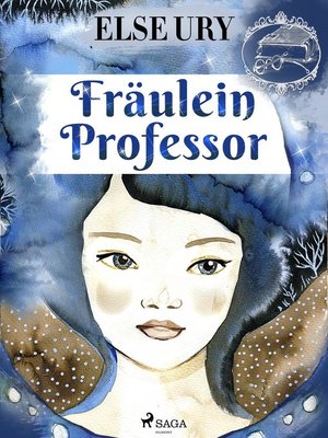 cover image of Fräulein Professor